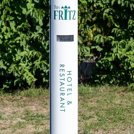 Das Fritz Hotel Schwerin Schoene Lage Im Gruenen Mit Regionaler Kueche Kostenfreien Parkplaetzen Und E Ladestation Exterior photo