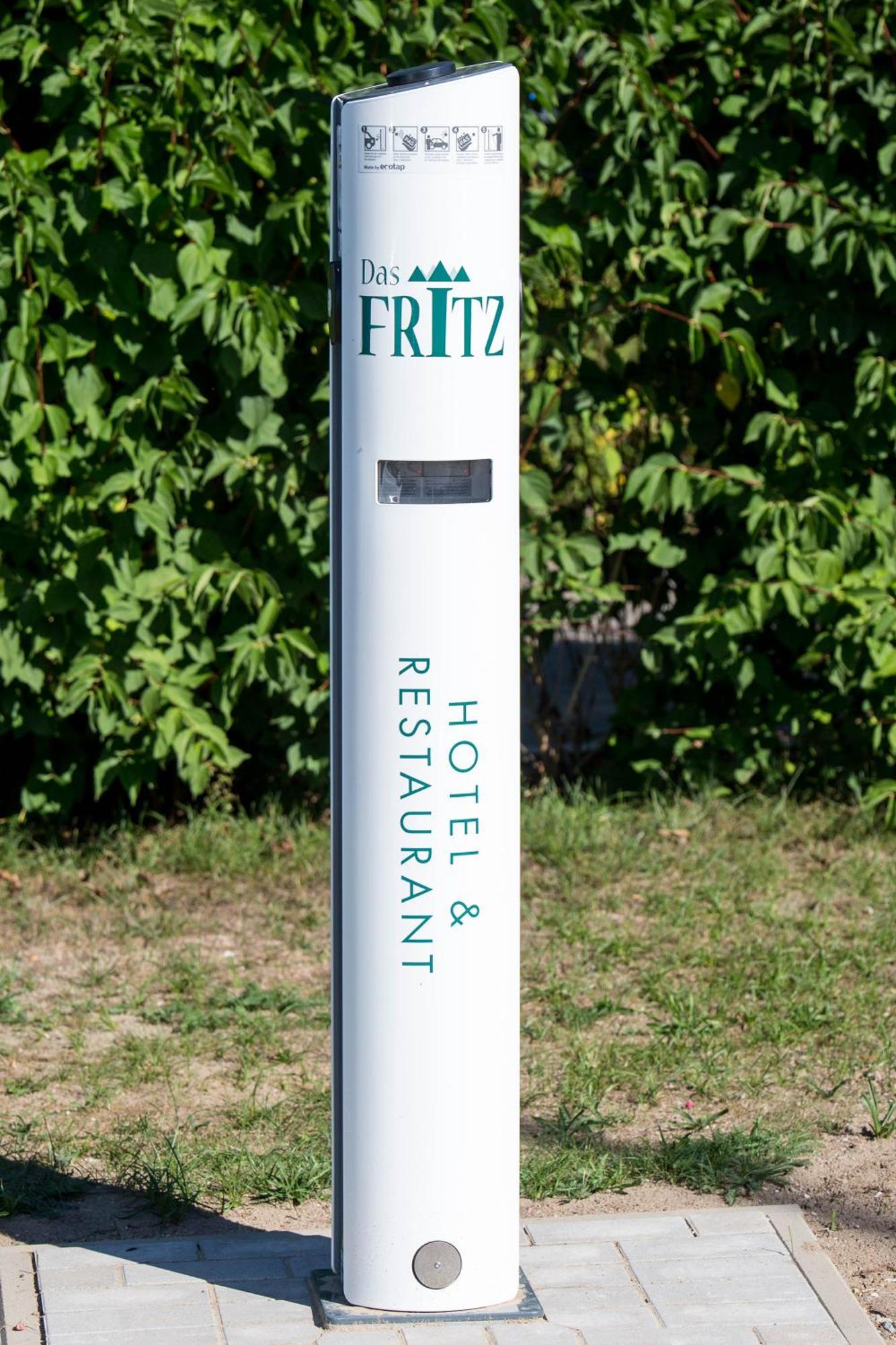 Das Fritz Hotel Schwerin Schoene Lage Im Gruenen Mit Regionaler Kueche Kostenfreien Parkplaetzen Und E Ladestation Exterior photo