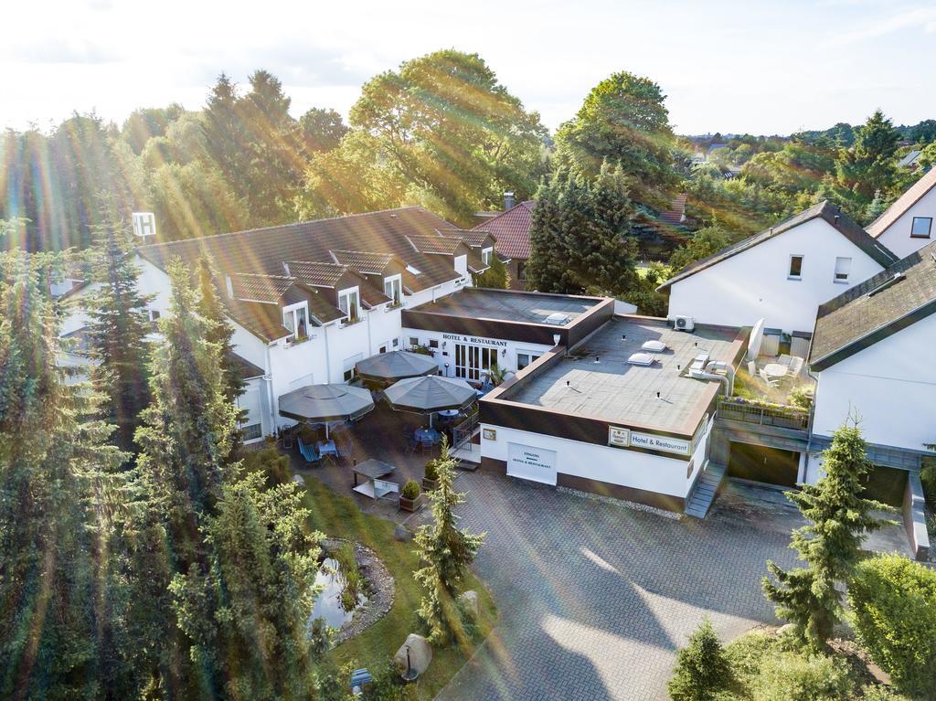 Das Fritz Hotel Schwerin Schoene Lage Im Gruenen Mit Regionaler Kueche Kostenfreien Parkplaetzen Und E Ladestation Exterior photo
