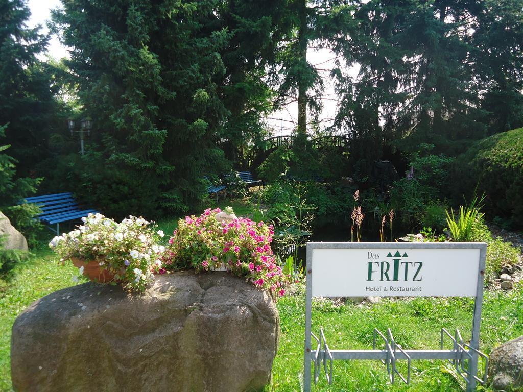 Das Fritz Hotel Schwerin Schoene Lage Im Gruenen Mit Regionaler Kueche Kostenfreien Parkplaetzen Und E Ladestation Exterior photo